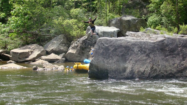 Blackwater Outdoor Adventures by null