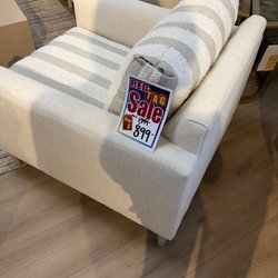 Lott's Furniture - Competitor's Price