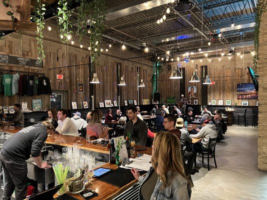 Riverlands Brewing Company by null