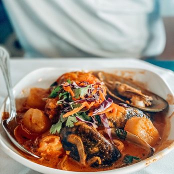 Merlion - Merlion Signature Dish - Thai Near Me - Seabrook, Texas Merlion - Merlion Signature Dish - Thai Near Me - Seabrook, Texas