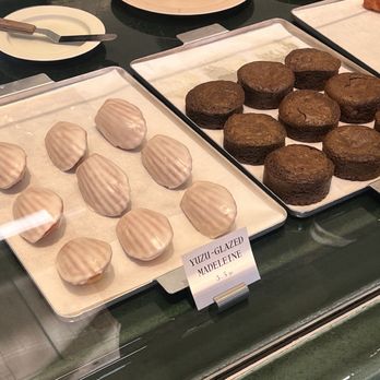 12 Matcha - Cafes Near Me - New York, New York