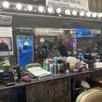 Town Square Barbers - Barbers Near Me - Vacaville, California Town Square Barbers - Barbers Near Me - Vacaville, California