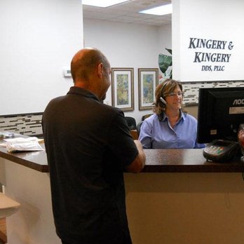 Kingery & Kingery, DDS - General Dentistry Near Me - Clemmons, North Carolina Kingery & Kingery, DDS - General Dentistry Near Me - Clemmons, North Carolina