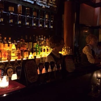 GMT Tavern - Bars Near Me - New York, New York GMT Tavern - Bars Near Me - New York, New York