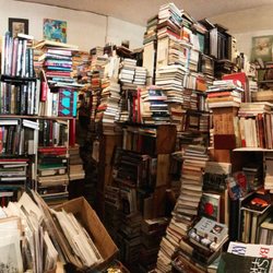 Arcadian Books & Art Prints