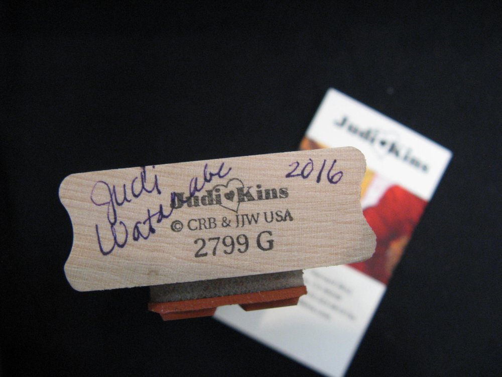 RUBBER STAMP EVENTS SEMIANNUAL SHOW Updated September 2024 22