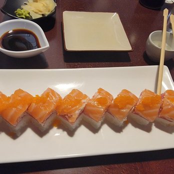 Hungry Belly - Japanese Near Me - Dallas, Texas