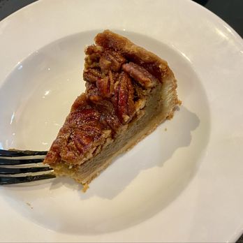 The Bayou Shack - Bourbon Pecan Pie - Cajun/Creole Near Me - Round Rock, Texas The Bayou Shack - Bourbon Pecan Pie - Cajun/Creole Near Me - Round Rock, Texas