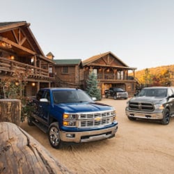 Continental Tire and Auto - Auto Maintenance in Anchorage, AK