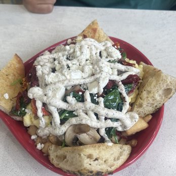 Citrus - MEDITERRANEAN BOWL - American Near Me - Virginia Beach, Virginia