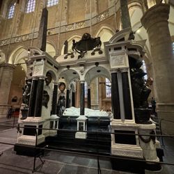 Nieuwe Kerk Delft