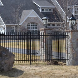 Countryside Fence