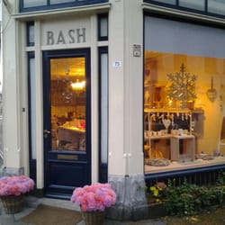 Bash