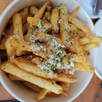 An An - Garlic fries - Vietnamese Near Me - Portland, Oregon