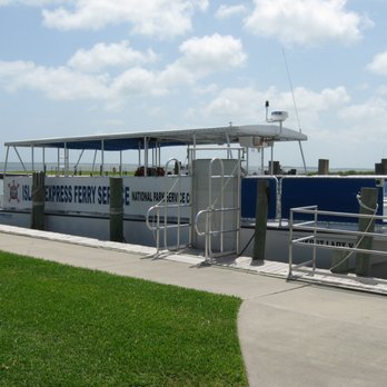 Island Express Ferry Services LLC - Ferries Near Me - Harkers Island, North Carolina Island Express Ferry Services LLC - Ferries Near Me - Harkers Island, North Carolina