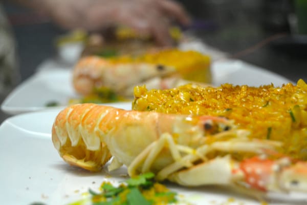 Ristorante Evan's by null