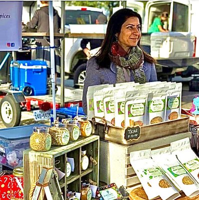 Tomball Farmers Market by null