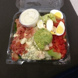 Cobb Salad