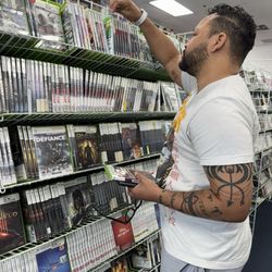 Games Galore