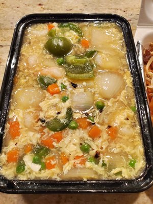 Hao Jing Seafood Restaurant (好景海鲜烧腊酒楼） by null