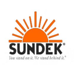 Sundek of the Carolinas - Sundek of the Carolinas