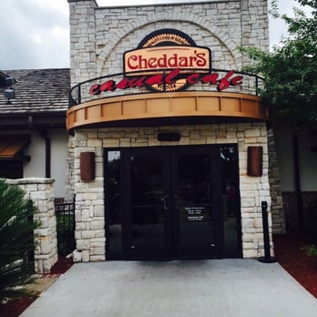Cheddar's Scratch Kitchen - American Near Me - Pooler, Georgia Cheddar's Scratch Kitchen - American Near Me - Pooler, Georgia