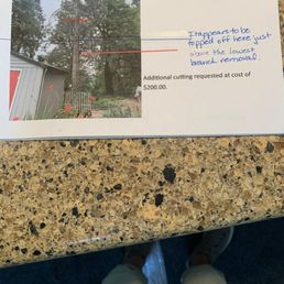 Lower line paid for, higher line found as. Lower line paid for, higher line found as.