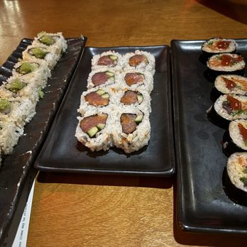 Virago - Asian Fusion Near Me - Nashville, Tennessee