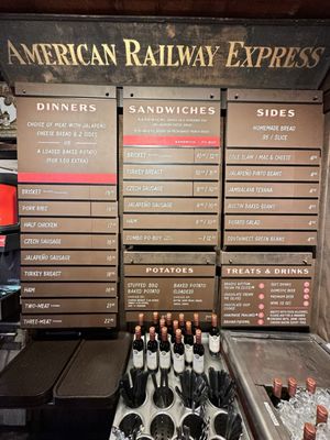 Goode Company BBQ by null Goode Company BBQ by null