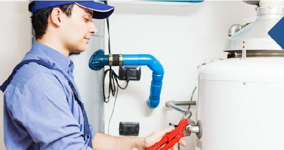 Louis L. Buttermark & Sons Logo