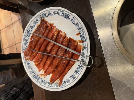 Chicago Kalbi BBQ by null