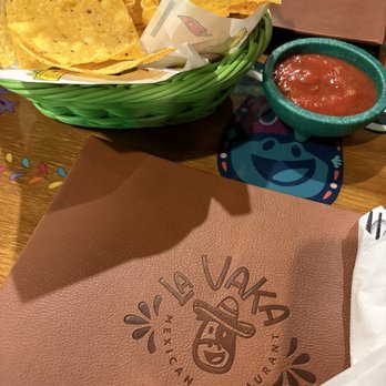 La VaKa Mexican Restaurant - Mexican Near Me - Goffstown, New Hampshire La VaKa Mexican Restaurant - Mexican Near Me - Goffstown, New Hampshire