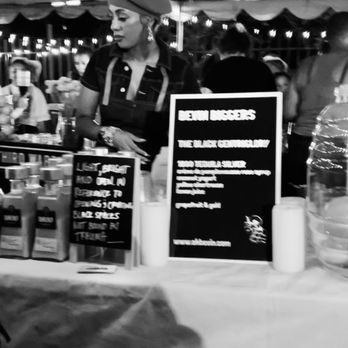 Oxtail Mashup - One of more than 5 drink competitors - Festivals Near Me - Houston, Texas Oxtail Mashup - One of more than 5 drink competitors - Festivals Near Me - Houston, Texas