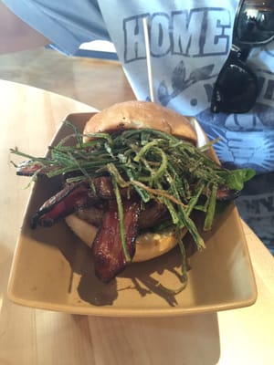 Belching Beaver Brewery Tavern and Grill (Downtown Vista) by null