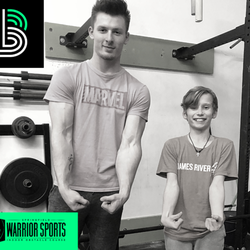 Springfield Warrior Sports