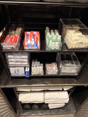 Moxy Memphis Downtown by null