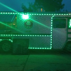 Lightly Toasted Food Truck