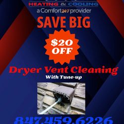 Discount Heating & Cooling