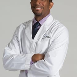 Clenton Coleman, MD - Dr. Clenton Coleman is a nephrologist serving patients in Teaneck, New Jersey and surrounding areas.