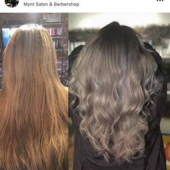 Mynt Salon - Hair Salons Near Me - Seattle, Washington Mynt Salon - Hair Salons Near Me - Seattle, Washington