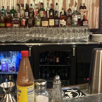 Sweet Georgia's Juke Joint - Sweet Georgia juke joint - Southern Near Me - Atlanta, Georgia
