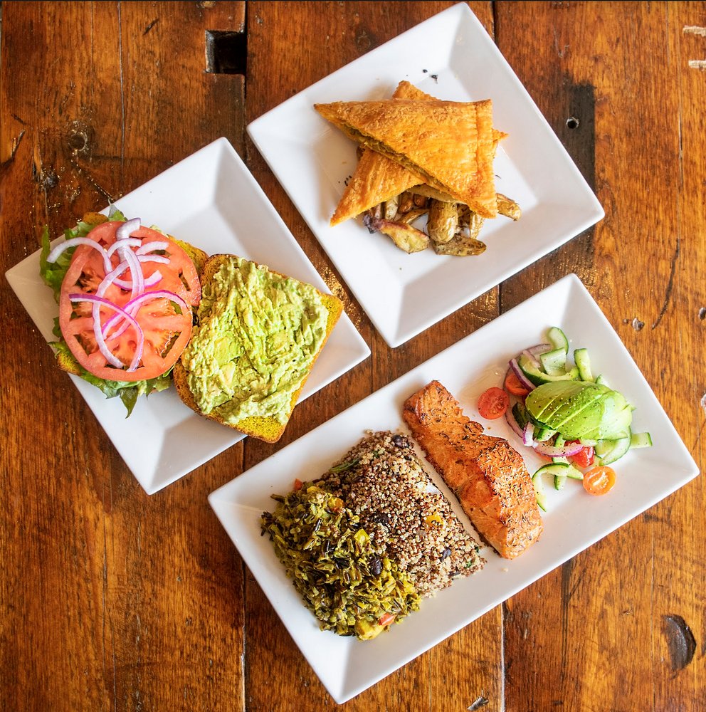 BROOKLYN BLEND 292 Photos & 352 Reviews American (New) 194