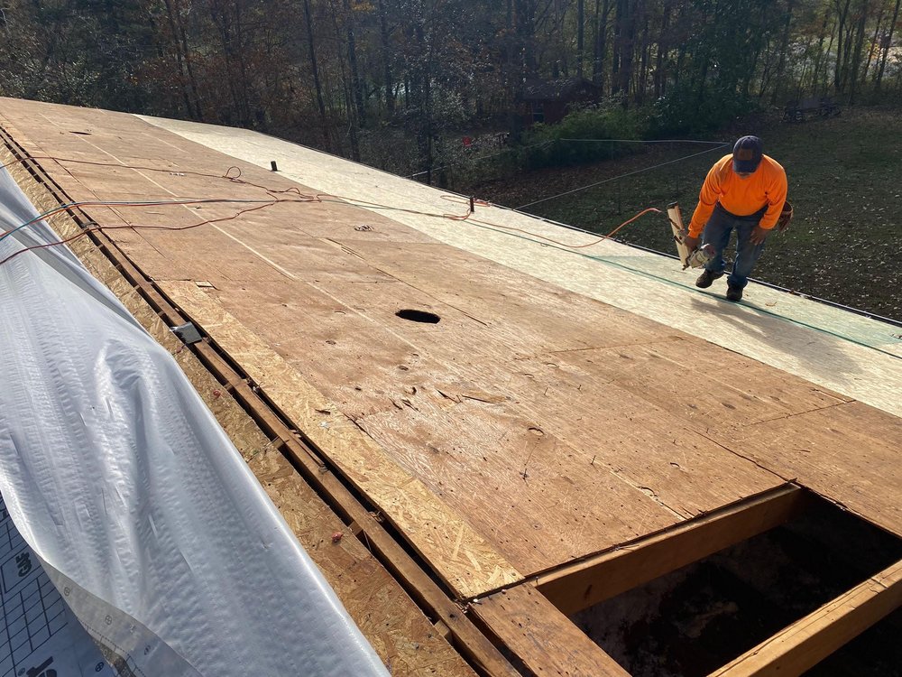 Slide of First Choice Constructors