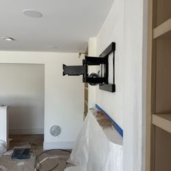 JD Tv Installation