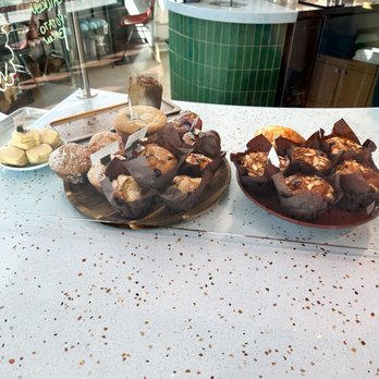 Singing Sun - Pastries - Coffee & Tea Near Me - Ventura, California
