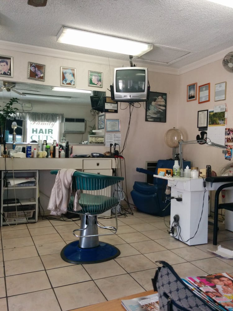 HEAD TO TOE BEAUTY SALON Updated September 2024 15520 Bellflower