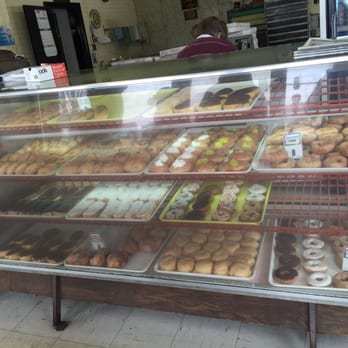 World's Fair Donuts - Tons of donuts left at 11:30AM - Donuts Near Me - Saint Louis, Missouri World's Fair Donuts - Tons of donuts left at 11:30AM - Donuts Near Me - Saint Louis, Missouri