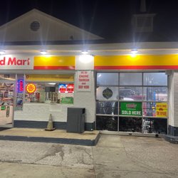 Shell