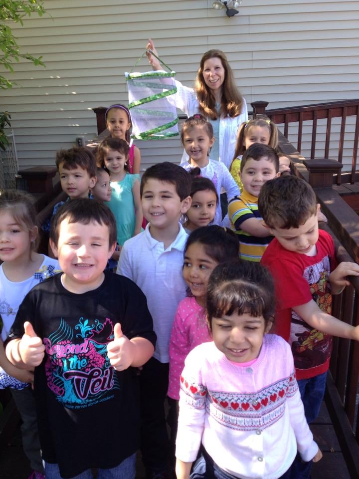 HAPPY DAY NURSERY SCHOOL Updated May 2024 291 Park Ave, Revere