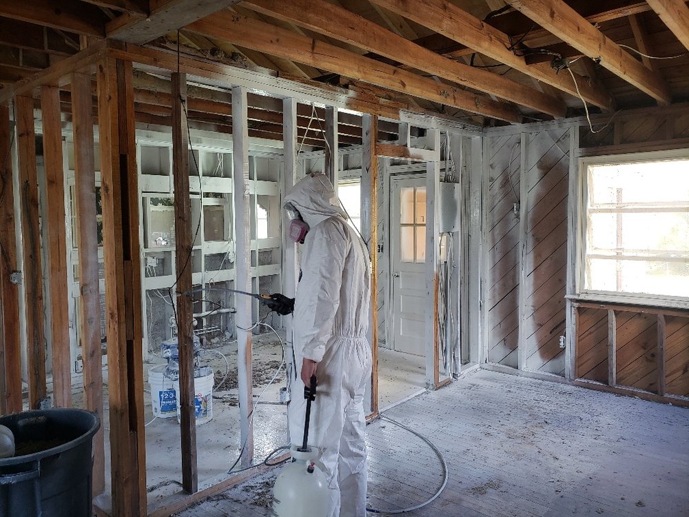 National Emergency Restoration Services - mold inspector in Miami, FL
